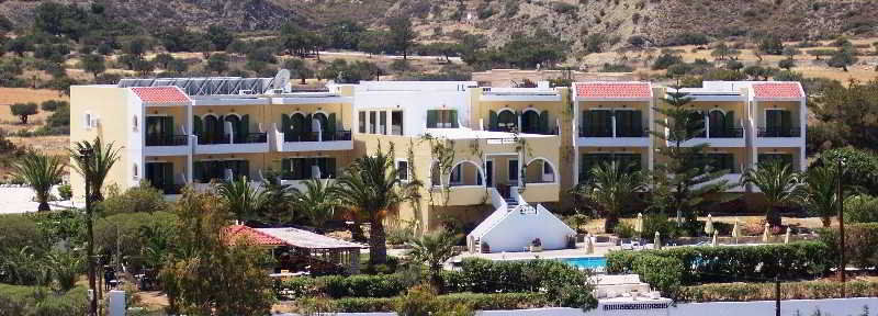 Hotel Alex (Adults Only) Kárpatos Exterior foto